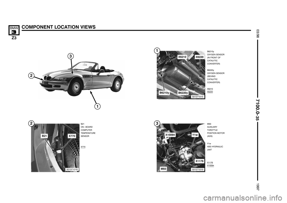 BMW Z3 1996 E36 Electrical Troubleshooting Manual (((((((((((((((((((((\
(((((((((((((((((((((\
(((((((((((((((((((((\

