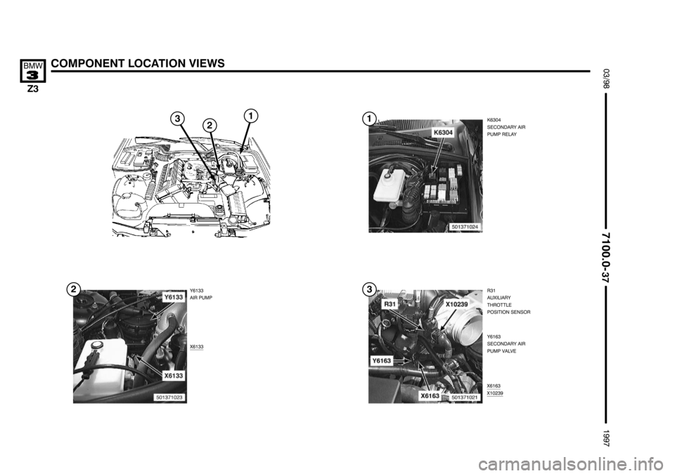 BMW Z3 1996 E36 Electrical Troubleshooting Manual %%%%%%%%%%%%%%%%%%%%%%%%%%%%%%%%%%%%%%%%%%%%%%%%%%%%%%%%%%%%%%%
	#
$