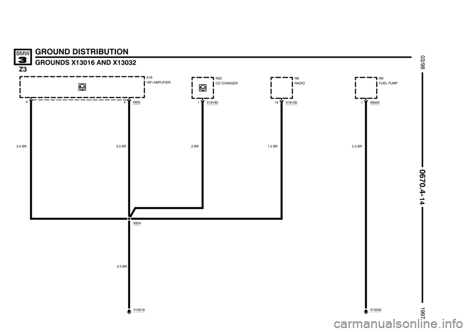 BMW Z3 1996 E36 Electrical Troubleshooting Manual $$$$$$$$$$$$$$$$$$$$
$$$$$$$$$$$$$$$$$$$$ $$$$$$$$$$$$$$$$$$$$

"#