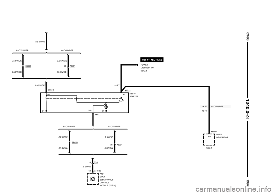 BMW Z3 1996 E36 Electrical Troubleshooting Manual ++++++++++++++++++++
++++++++++++++++++++ ++++++++++++++++++++

	(
)	
