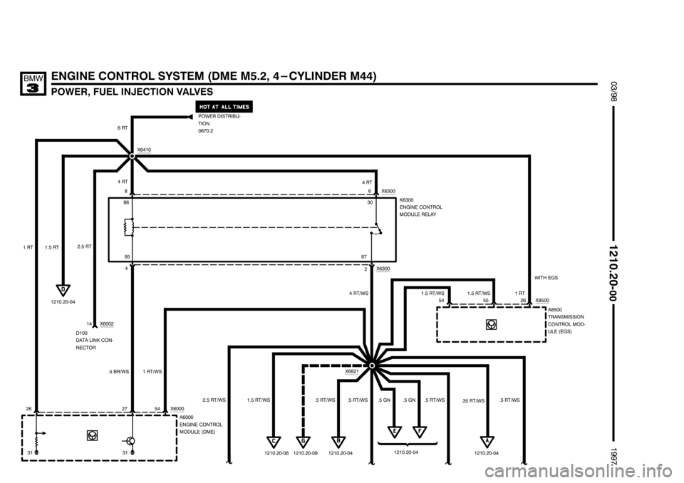BMW 318i 1997 E36 Electrical Troubleshooting Manual ((((((((((((((((((((\

((((((((((((((((((((\
 ((((((((((((((((((((\

