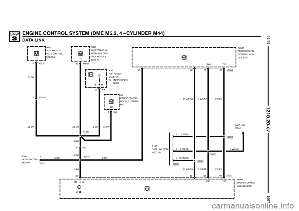 BMW 318i 1997 E36 Electrical Troubleshooting Manual ((((((((((((((((((((\

((((((((((((((((((((\
 ((((((((((((((((((((\


