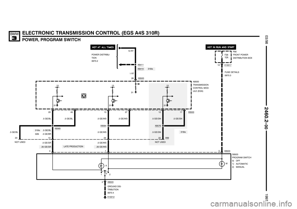 BMW 318i 1997 E36 Electrical Troubleshooting Manual ((((((((((((((((((((\

((((((((((((((((((((\
 ((((((((((((((((((((\

