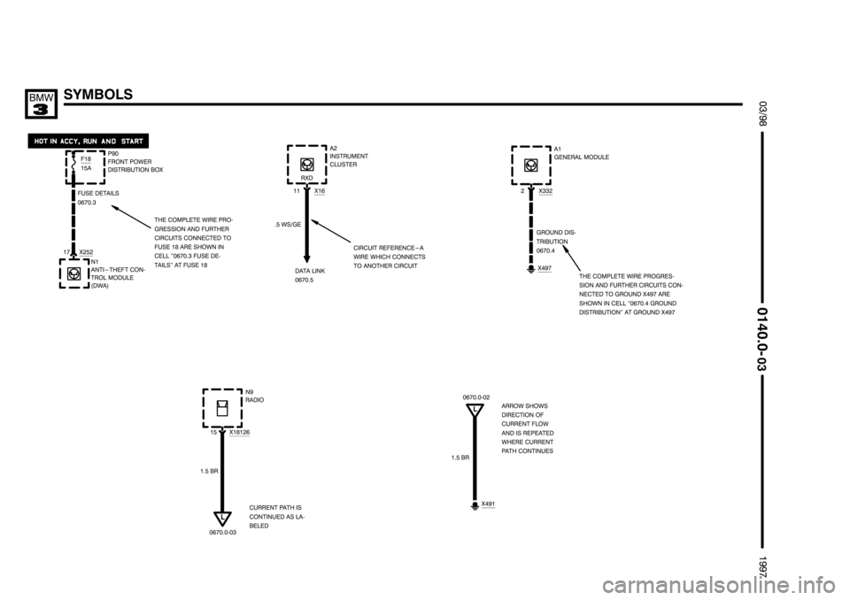 BMW 318i 1997 E36 Electrical Troubleshooting Manual ))))))))))))))))))))\

))))))))))))))))))))\
 ))))))))))))))))))))\


