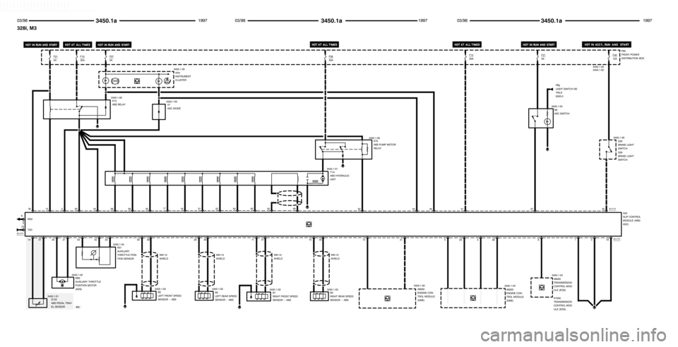 BMW 318i 1997 E36 Electrical Troubleshooting Manual 
 

	

	


	

	

	 
 

 


 