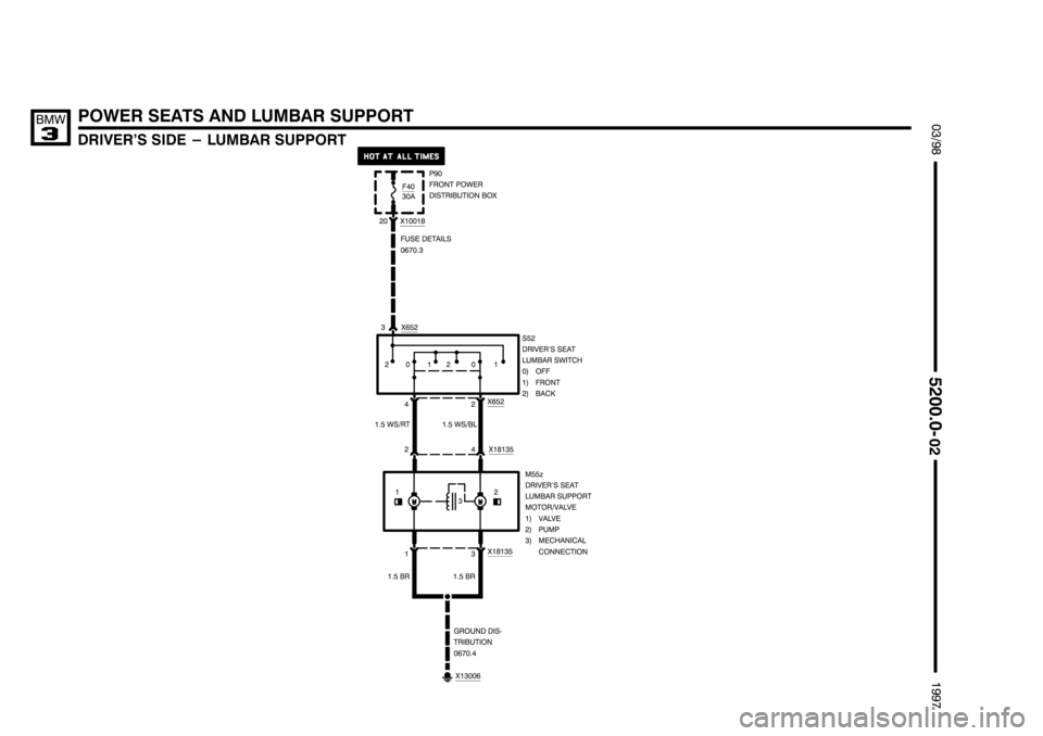 BMW 318i 1997 E36 Electrical Troubleshooting Manual ))))))))))))))))))))\

))))))))))))))))))))\
 ))))))))))))))))))))\

