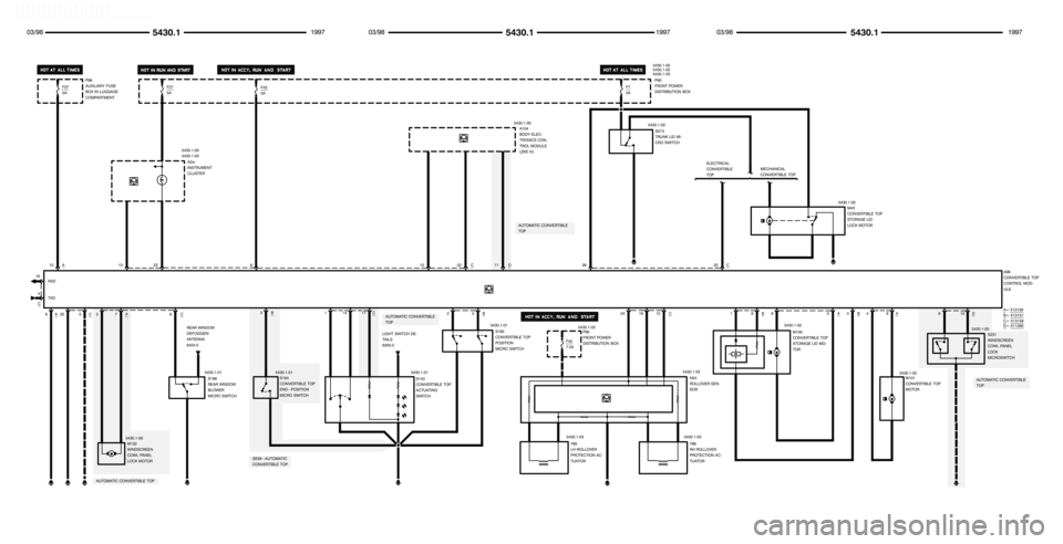 BMW 318i 1997 E36 Electrical Troubleshooting Manual 
 
#
!"#$	## !"#$	## !"#$	## 

 


#
 (

%   

!
!
#
 


	 

