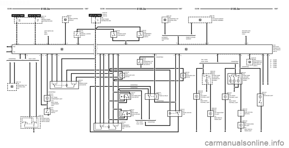 BMW 318i 1997 E36 Electrical Troubleshooting Manual 
 
4
4

4

4

4
 
!"#$
## !"#$
## !"#$
## 
#
 (

% !

$


 
(