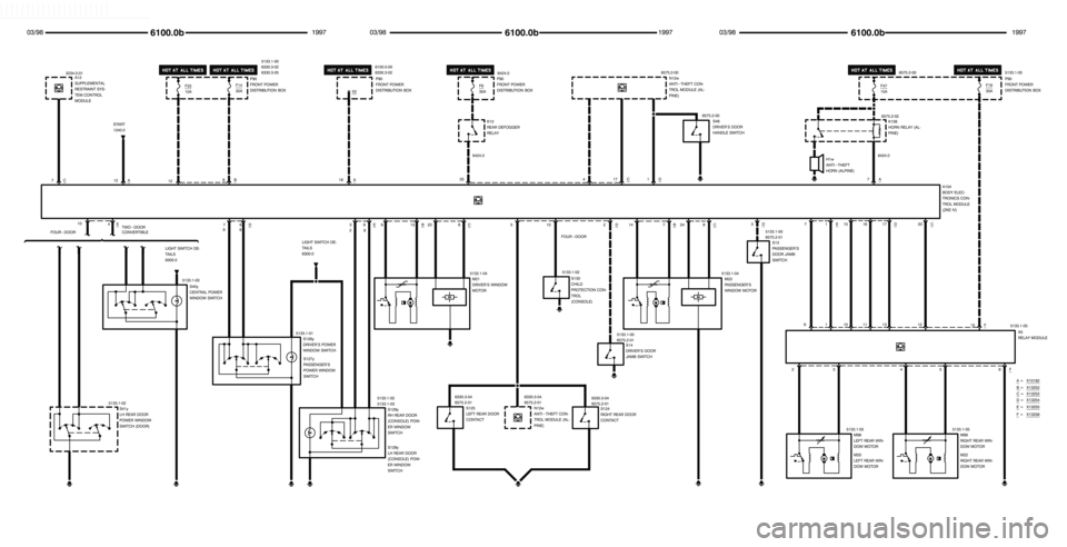 BMW 318i 1997 E36 Electrical Troubleshooting Manual 
 

!"#$## !"#$## !"#$## 
!
#
 (

% !


	 

 
