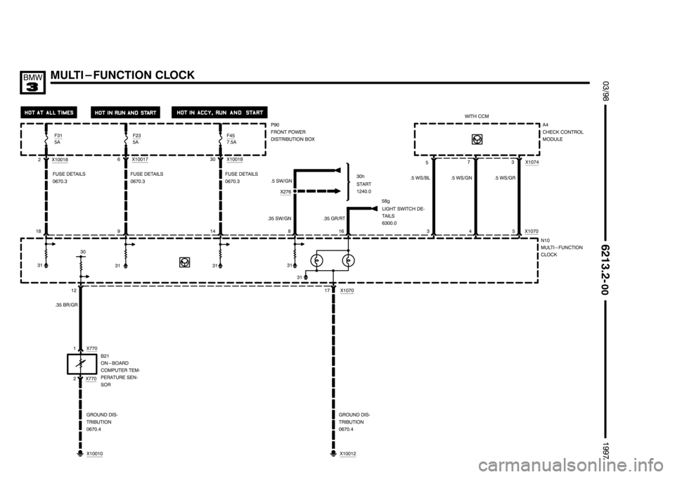 BMW 318i 1997 E36 Electrical Troubleshooting Manual ((((((((((((((((((((\

((((((((((((((((((((\
 ((((((((((((((((((((\


