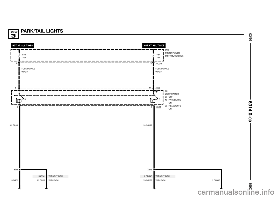 BMW 318i 1997 E36 Electrical Troubleshooting Manual ((((((((((((((((((((\

((((((((((((((((((((\
 ((((((((((((((((((((\

