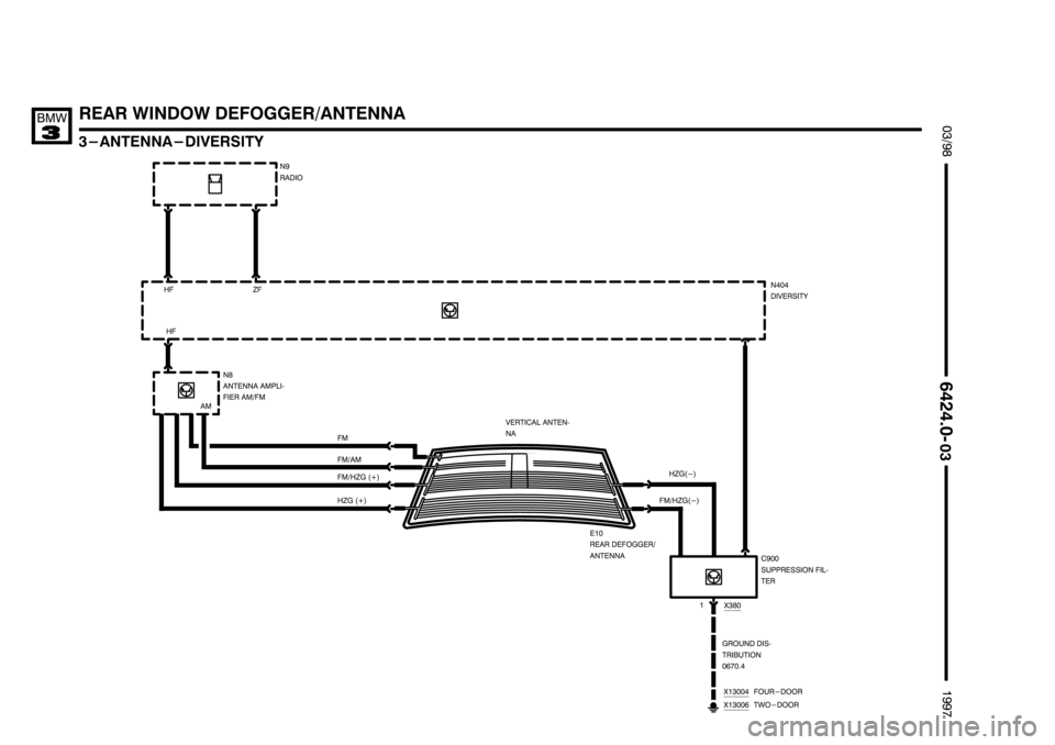 BMW 318i 1997 E36 Electrical Troubleshooting Manual ++++++++++++++++++++
++++++++++++++++++++ ++++++++++++++++++++

	)*
