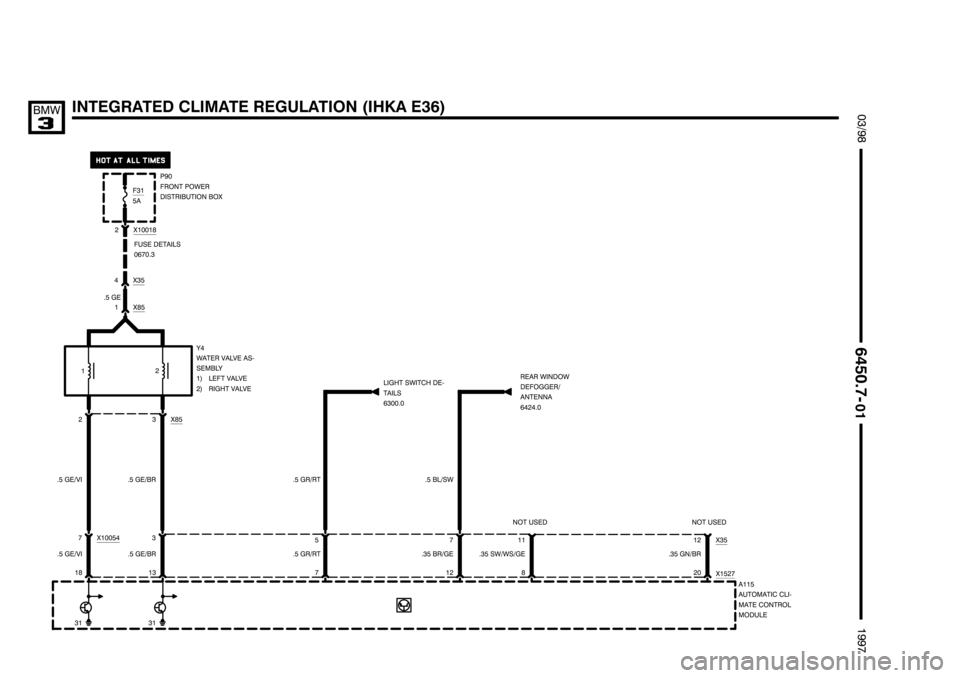 BMW 318i 1997 E36 Electrical Troubleshooting Manual ((((((((((((((((((((\

((((((((((((((((((((\
 ((((((((((((((((((((\

