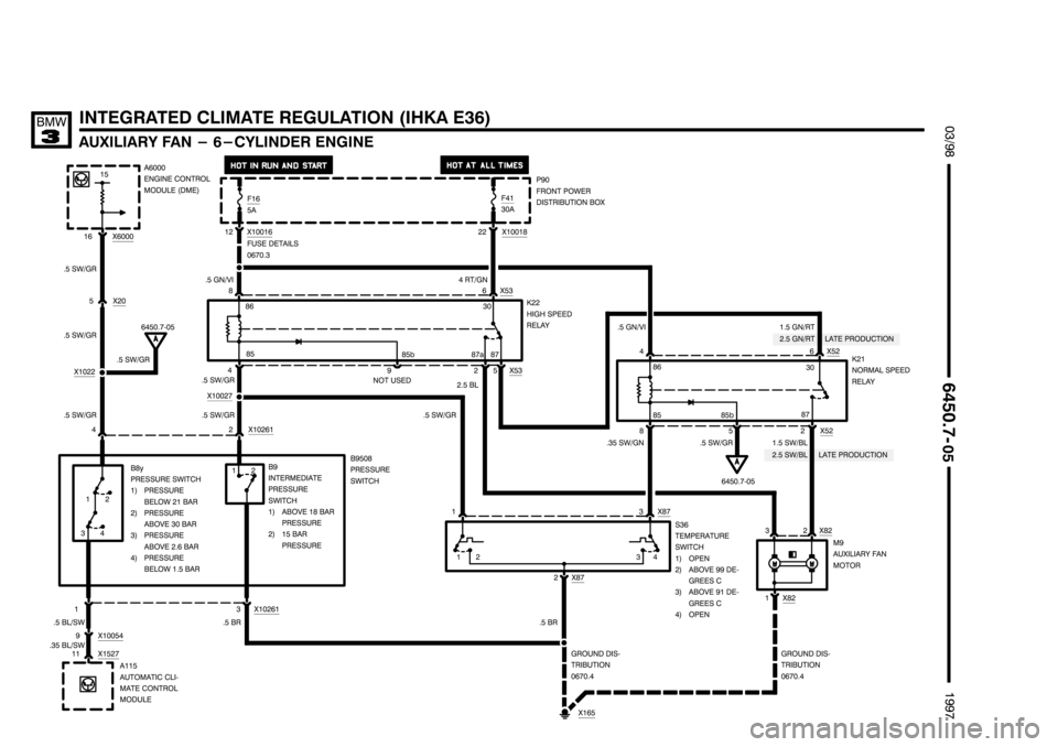 BMW 318i 1997 E36 Electrical Troubleshooting Manual ,,,,,,,,,,,,,,,,,,,,
,,,,,,,,,,,,,,,,,,,, ,,,,,,,,,,,,,,,,,,,,
(
+

