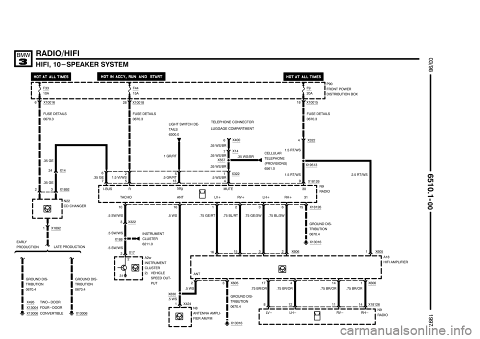 BMW 318i 1997 E36 Electrical Troubleshooting Manual ++++++++++++++++++++
++++++++++++++++++++ ++++++++++++++++++++

	()
	