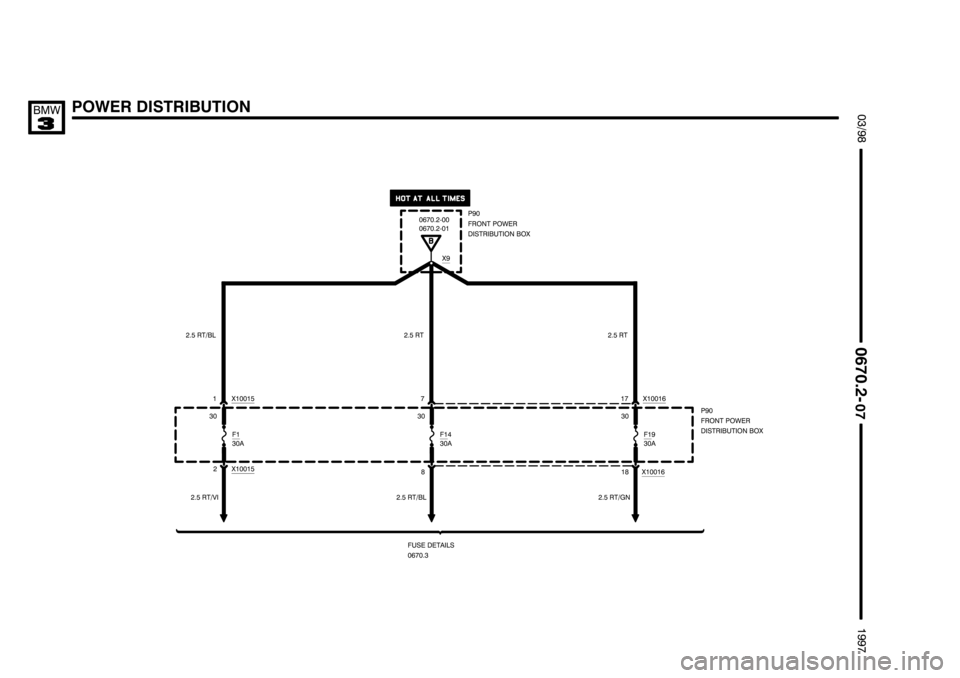 BMW 318i 1997 E36 Electrical Troubleshooting Manual $$$$$$$$$$$$$$$$$$$$
$$$$$$$$$$$$$$$$$$$$ $$$$$$$$$$$$$$$$$$$$

"#