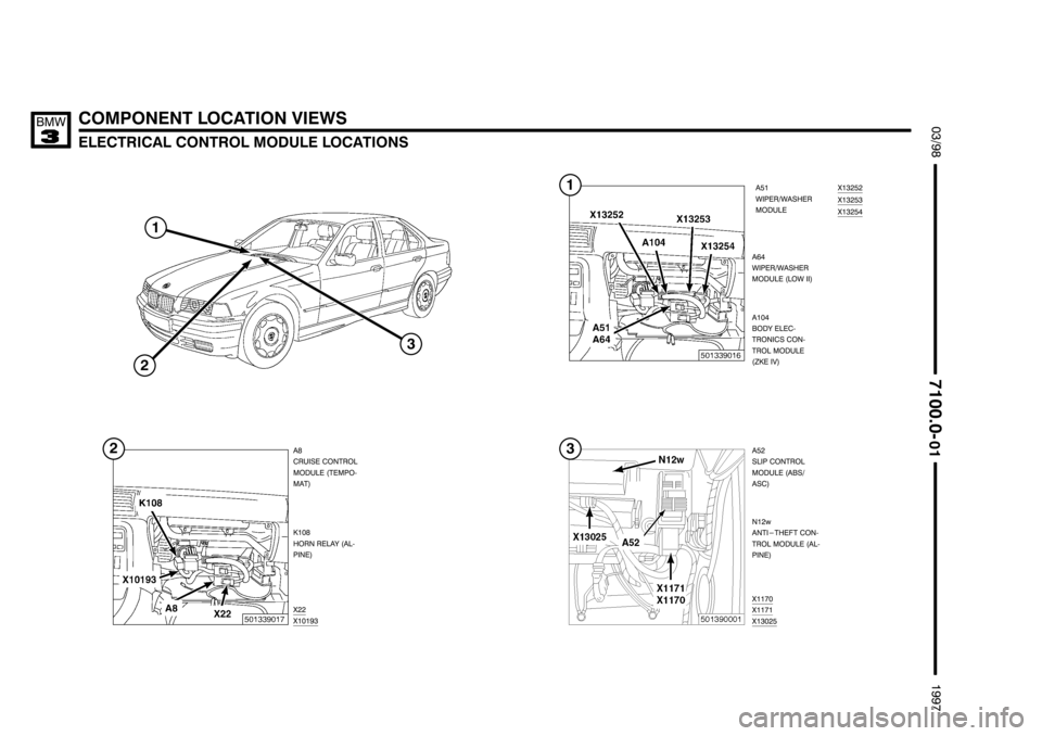 BMW 318i 1997 E36 Electrical Troubleshooting Manual )))))))))))))))))))))\
)))))))))))))))))))))\
)))))))))))))))))))))\

