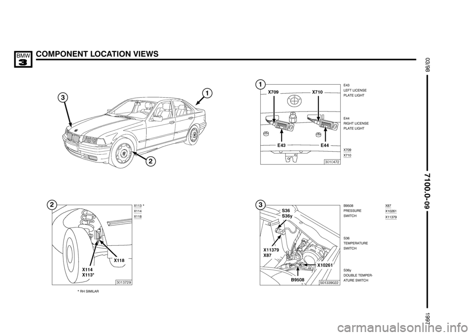 BMW 318i 1997 E36 Electrical Troubleshooting Manual %%%%%%%%%%%%%%%%%%%%%%%%%%%%%%%%%%%%%%%%%%%%%%%%%%%%%%%%%%%%%%%

#$