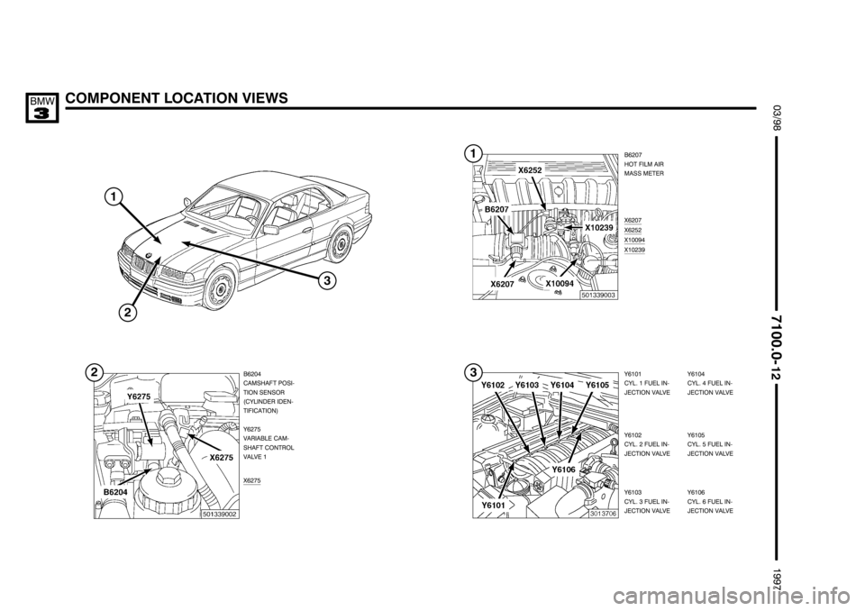 BMW 318i 1997 E36 Electrical Troubleshooting Manual )))))))))))))))))))))\
)))))))))))))))))))))\
)))))))))))))))))))))\

