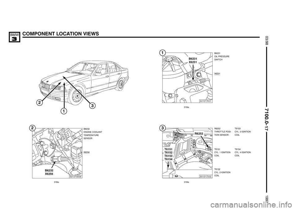 BMW 318i 1997 E36 Electrical Troubleshooting Manual %%%%%%%%%%%%%%%%%%%%%%%%%%%%%%%%%%%%%%%%%%%%%%%%%%%%%%%%%%%%%%%

"#