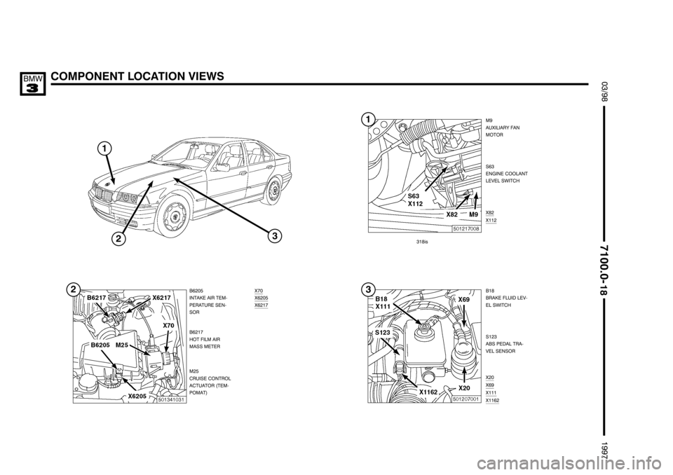 BMW 318i 1997 E36 Electrical Troubleshooting Manual )))))))))))))))))))))\
)))))))))))))))))))))\
)))))))))))))))))))))\


