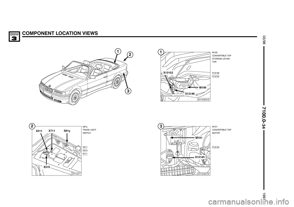 BMW 318i 1997 E36 Electrical Troubleshooting Manual %%%%%%%%%%%%%%%%%%%%%%%%%%%%%%%%%%%%%%%%%%%%%%%%%%%%%%%%%%%%%%%
	#
$