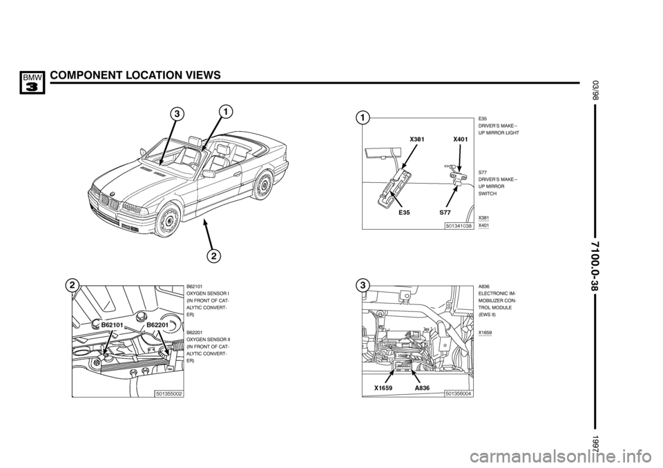 BMW 318i 1997 E36 Electrical Troubleshooting Manual +++++++++++++++++++++++++++++++++++++++++++++++++++++++++++++++
)
*