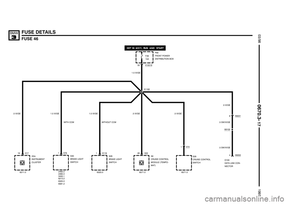 BMW 318i 1997 E36 Electrical Troubleshooting Manual ))))))))))))))))))))\

))))))))))))))))))))\
 ))))))))))))))))))))\

