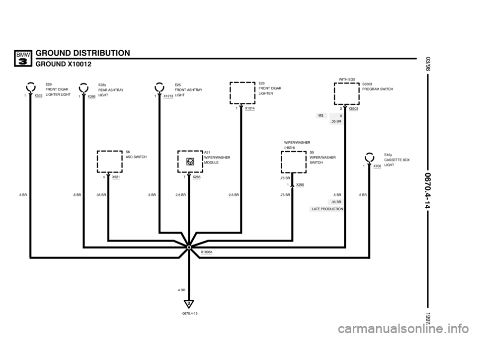 BMW 318i 1997 E36 Electrical Troubleshooting Manual ((((((((((((((((((((\

((((((((((((((((((((\
 ((((((((((((((((((((\

