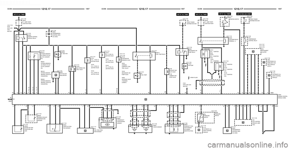 BMW 318i 1997 E36 Electrical Troubleshooting Manual 
 

	
 

 
   
	 


	
 

 
   
	 


	
