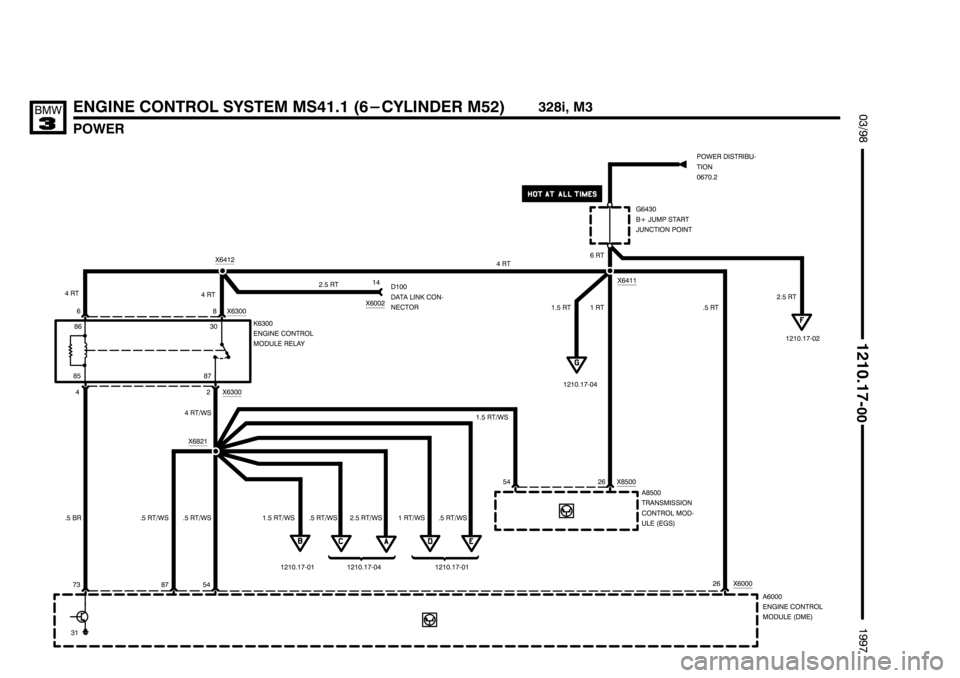 BMW 318i 1997 E36 Electrical Troubleshooting Manual ))))))))))))))))))))\

))))))))))))))))))))\
 ))))))))))))))))))))\


