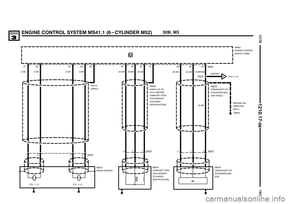 BMW 318i 1997 E36 Electrical Troubleshooting Manual ))))))))))))))))))))\

))))))))))))))))))))\
 ))))))))))))))))))))\

