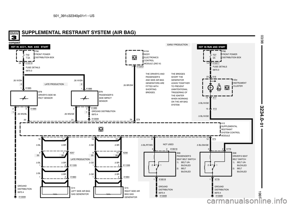 BMW 318ti 1997 E36 Electrical Troubleshooting Manual ,,,,,,,,,,,,,,,,,,,,
,,,,,,,,,,,,,,,,,,,, ,,,,,,,,,,,,,,,,,,,,

	*	+

