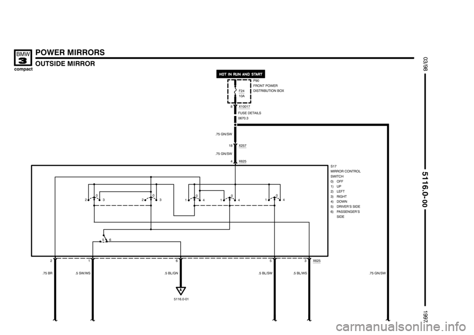 BMW 318ti 1997 E36 Electrical Troubleshooting Manual ((((((((((((((((((((\

((((((((((((((((((((\
 ((((((((((((((((((((\

