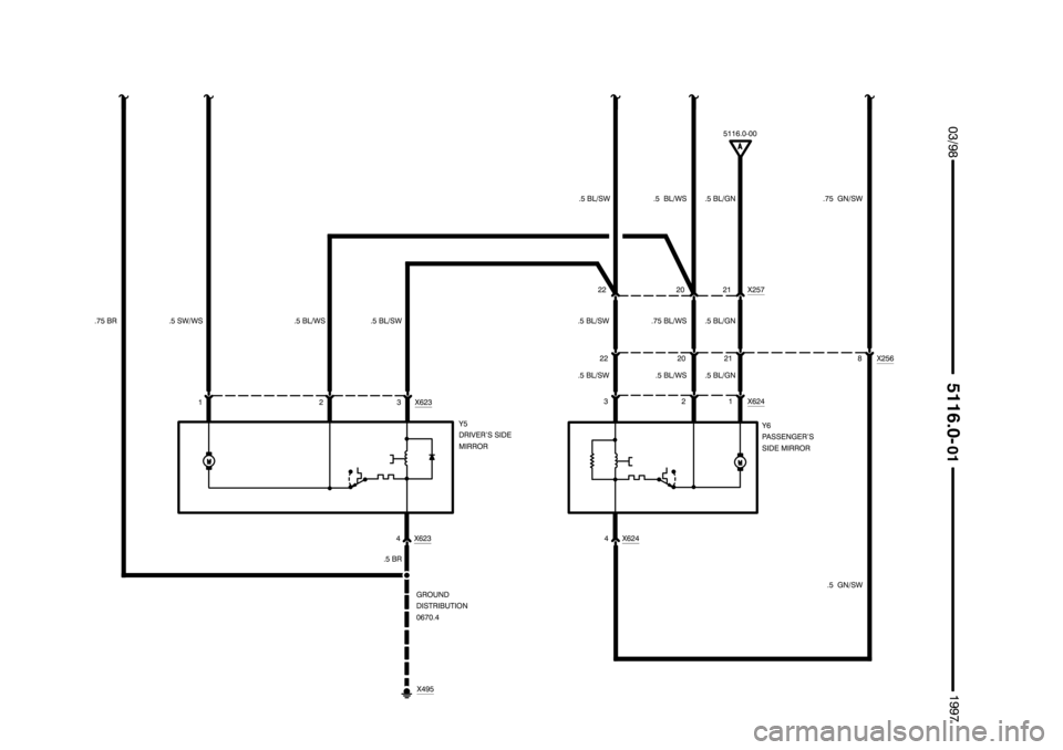 BMW 318ti 1997 E36 Electrical Troubleshooting Manual %%%%%%%%%%%%%%%%%%%%
%%%%%%%%%%%%%%%%%%%% %%%%%%%%%%%%%%%%%%%%
#	$
