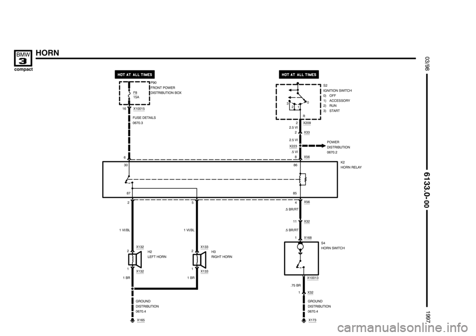 BMW 318ti 1997 E36 Electrical Troubleshooting Manual ))))))))))))))))))))\

))))))))))))))))))))\
 ))))))))))))))))))))\

