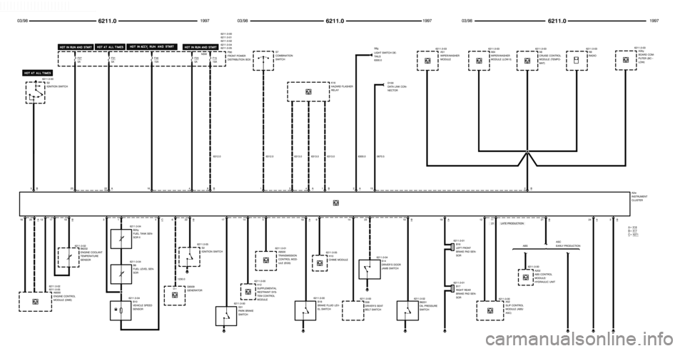 BMW 318ti 1997 E36 Electrical Troubleshooting Manual 
 










$




#.
 $#

	 

"#
$
&
$
 &