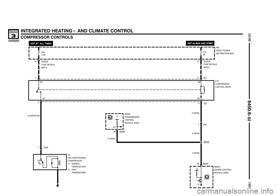 BMW 318ti 1997 E36 Electrical Troubleshooting Manual ))))))))))))))))))))\

))))))))))))))))))))\
 ))))))))))))))))))))\

