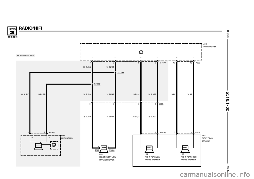 BMW 318ti 1997 E36 Electrical Troubleshooting Manual &&&&&&&&&&&&&&&&&&&&
&&&&&&&&&&&&&&&&&&&& &&&&&&&&&&&&&&&&&&&&
$	%