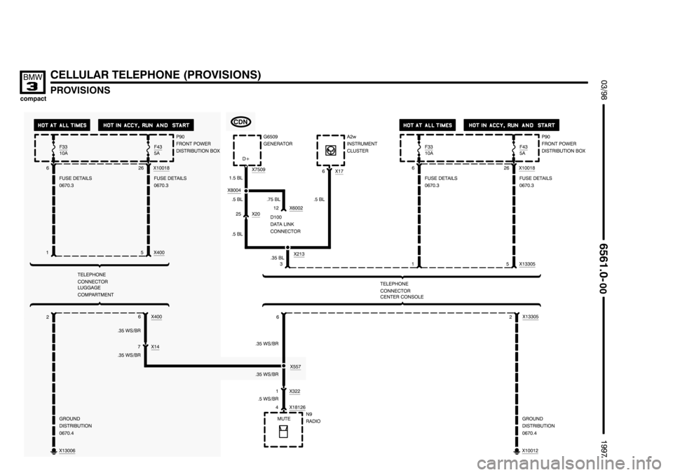 BMW 318ti 1997 E36 Electrical Troubleshooting Manual ,,,,,,,,,,,,,,,,,,,,
,,,,,,,,,,,,,,,,,,,, ,,,,,,,,,,,,,,,,,,,,
%	