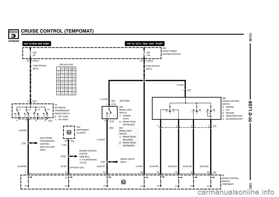BMW 318ti 1997 E36 Electrical Troubleshooting Manual 00000000000000000000
00000000000000000000 00000000000000000000

	)	+
