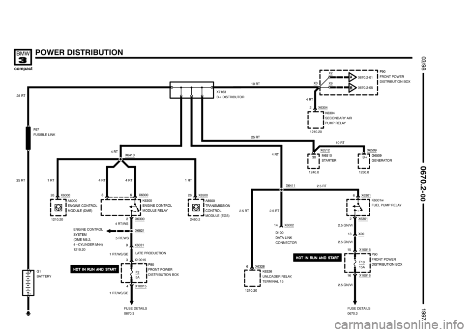 BMW 318ti 1997 E36 Electrical Troubleshooting Manual ++++++++++++++++++++
++++++++++++++++++++ ++++++++++++++++++++
	
)
*	
