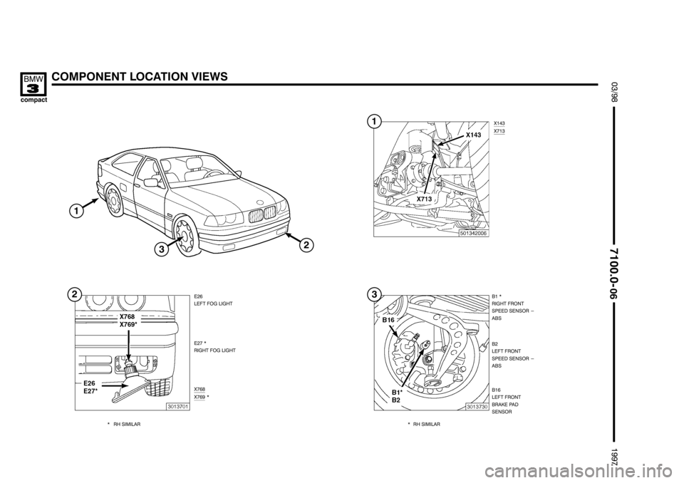 BMW 318ti 1997 E36 Electrical Troubleshooting Manual %%%%%%%%%%%%%%%%%%%%%%%%%%%%%%%%%%%%%%%%%%%%%%%%%%%%%%%%%%%%%%%

#$