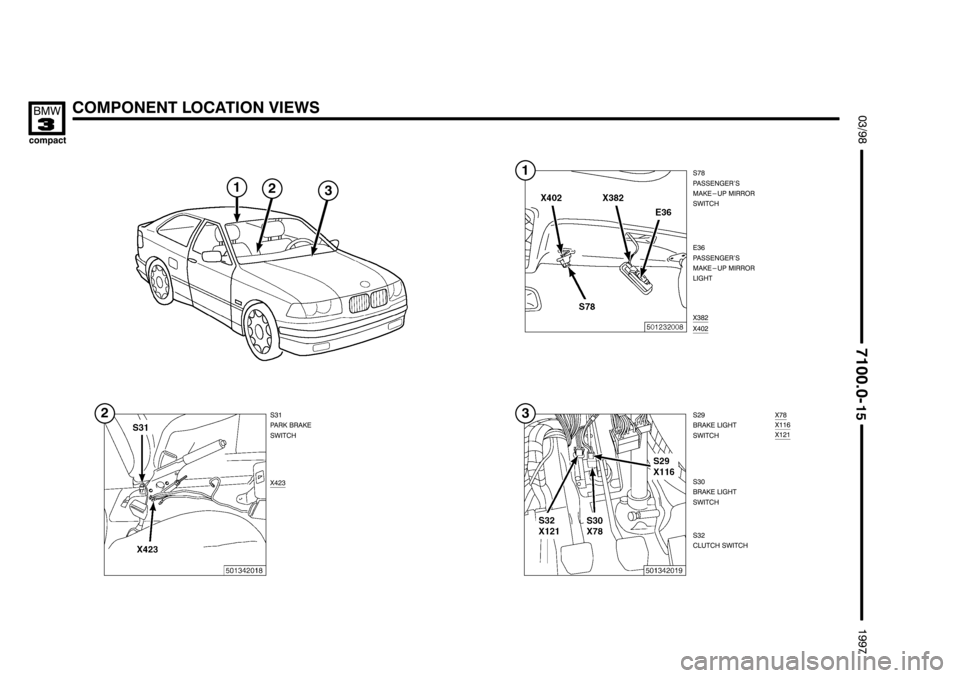 BMW 318ti 1997 E36 Electrical Troubleshooting Manual $$$$$$$$$$$$$$$$$$$$$$$$$$$$$$$$$$$$$$$$$$$$$$$$$$$$$$$$$$$$$$$

"#