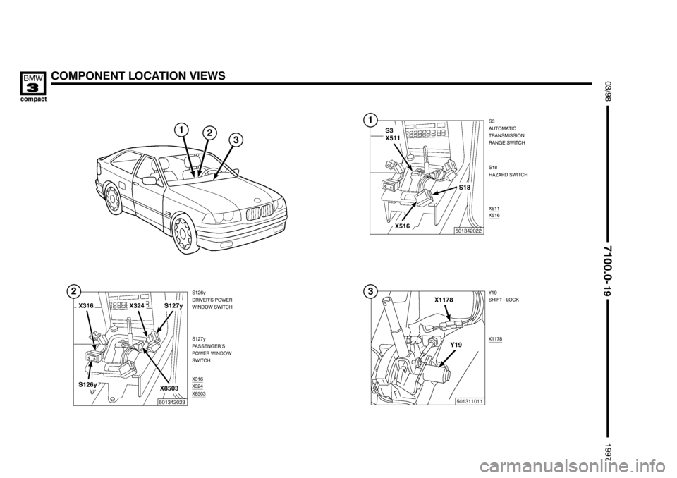 BMW 318ti 1997 E36 Electrical Troubleshooting Manual )))))))))))))))))))))\
)))))))))))))))))))))\
)))))))))))))))))))))\


