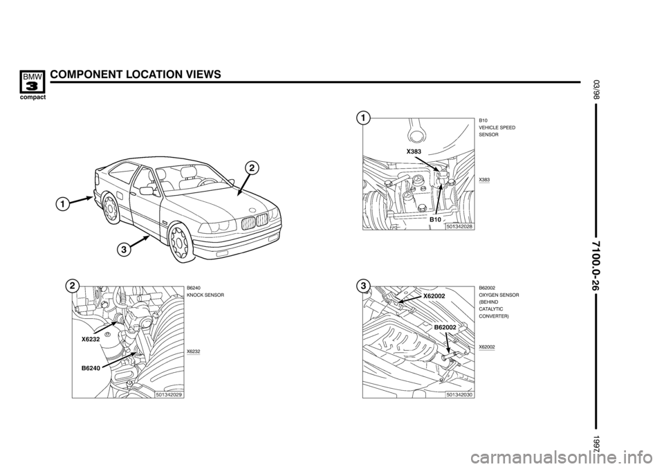 BMW 318ti 1997 E36 Electrical Troubleshooting Manual (((((((((((((((((((((\
(((((((((((((((((((((\
(((((((((((((((((((((\

