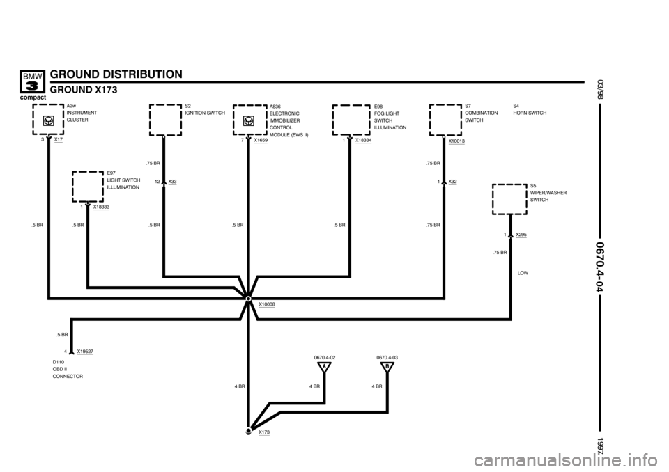 BMW 318ti 1997 E36 Electrical Troubleshooting Manual ((((((((((((((((((((\

((((((((((((((((((((\
 ((((((((((((((((((((\

