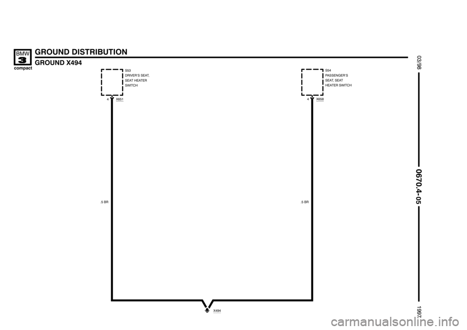BMW 318ti 1997 E36 Electrical Troubleshooting Manual $$$$$$$$$$$$$$$$$$$$
$$$$$$$$$$$$$$$$$$$$ $$$$$$$$$$$$$$$$$$$$
"	#

