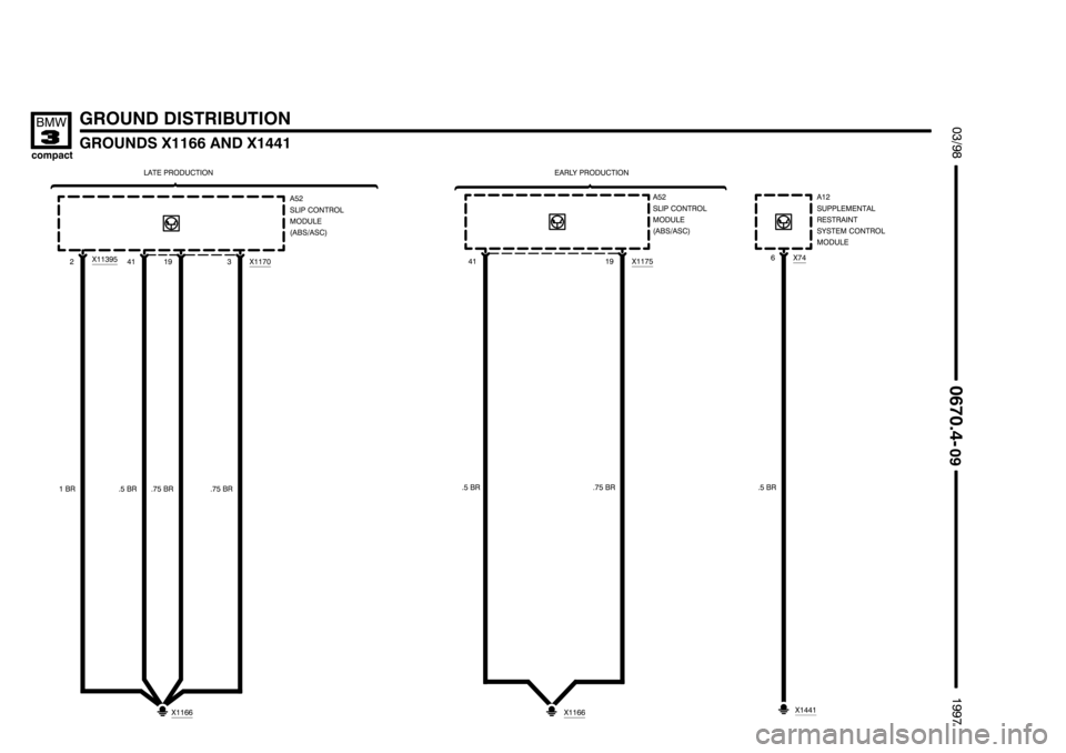 BMW 318ti 1997 E36 Electrical Troubleshooting Manual %%%%%%%%%%%%%%%%%%%%
%%%%%%%%%%%%%%%%%%%% %%%%%%%%%%%%%%%%%%%%
#
$
