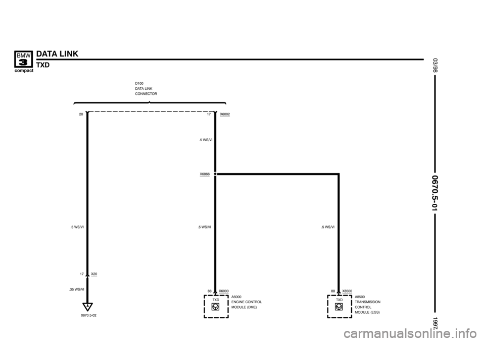 BMW 318ti 1997 E36 Electrical Troubleshooting Manual ))))))))))))))))))))\

))))))))))))))))))))\
 ))))))))))))))))))))\


